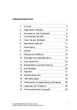 Preview for 3 page of Siemens 7KG85 Series Product Information