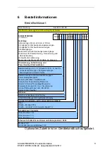 Preview for 11 page of Siemens 7KG85 Series Product Information