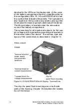 Preview for 58 page of Siemens 7KG85 Series Product Information