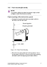 Preview for 61 page of Siemens 7KG85 Series Product Information