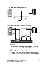 Preview for 67 page of Siemens 7KG85 Series Product Information