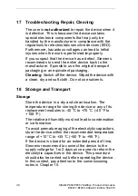 Preview for 82 page of Siemens 7KG85 Series Product Information