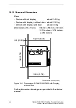 Preview for 88 page of Siemens 7KG85 Series Product Information