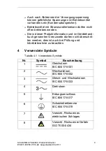 Preview for 9 page of Siemens 7KG9663 Product Information