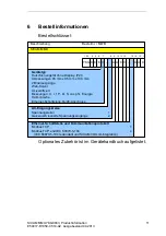 Preview for 11 page of Siemens 7KG9663 Product Information