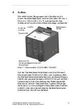 Preview for 13 page of Siemens 7KG9663 Product Information