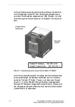 Preview for 14 page of Siemens 7KG9663 Product Information