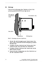 Preview for 16 page of Siemens 7KG9663 Product Information