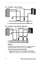 Preview for 66 page of Siemens 7KG9663 Product Information