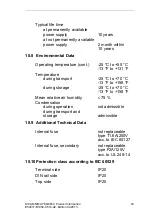 Preview for 87 page of Siemens 7KG9663 Product Information