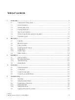 Preview for 5 page of Siemens 7KM1020-0BA01-1DA0 Manual