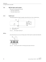 Preview for 18 page of Siemens 7KM1020-0BA01-1DA0 Manual