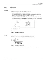 Preview for 19 page of Siemens 7KM1020-0BA01-1DA0 Manual