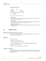 Preview for 20 page of Siemens 7KM1020-0BA01-1DA0 Manual