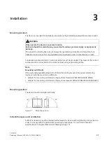 Preview for 23 page of Siemens 7KM1020-0BA01-1DA0 Manual