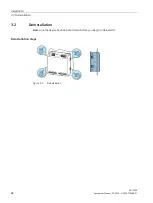 Preview for 26 page of Siemens 7KM1020-0BA01-1DA0 Manual