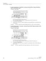 Preview for 34 page of Siemens 7KM1020-0BA01-1DA0 Manual