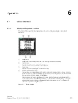 Preview for 45 page of Siemens 7KM1020-0BA01-1DA0 Manual