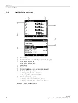 Preview for 46 page of Siemens 7KM1020-0BA01-1DA0 Manual