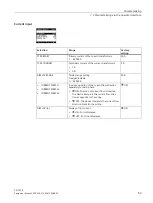 Preview for 55 page of Siemens 7KM1020-0BA01-1DA0 Manual