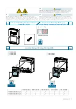 Preview for 3 page of Siemens 7KM9300-0AE01-0AA0 Operating Instructions