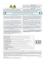 Preview for 5 page of Siemens 7KM9300-0AE01-0AA0 Operating Instructions