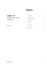 Preview for 2 page of Siemens 7KT0310 Manual