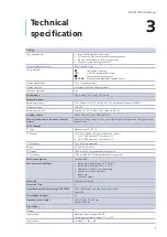 Preview for 5 page of Siemens 7KT0310 Manual