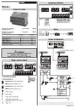 Preview for 3 page of Siemens 7KT1 300 Operating Instructions Manual