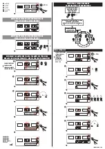 Preview for 6 page of Siemens 7KT1 300 Operating Instructions Manual