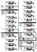 Preview for 7 page of Siemens 7KT1 300 Operating Instructions Manual