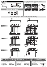 Preview for 8 page of Siemens 7KT1 300 Operating Instructions Manual