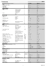 Preview for 10 page of Siemens 7KT1 300 Operating Instructions Manual