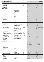 Preview for 12 page of Siemens 7KT1 300 Operating Instructions Manual