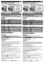 Preview for 2 page of Siemens 7KT1 543 Quick Start Manual