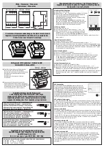 Preview for 4 page of Siemens 7KT1 543 Quick Start Manual