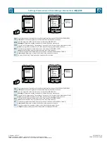 Preview for 3 page of Siemens 7LF4941-0 Operating Instructions