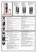 Preview for 3 page of Siemens 7LF5 3001 Quick Start Manual