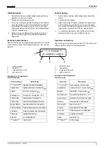 Preview for 5 page of Siemens 7LQ3 350 Manual