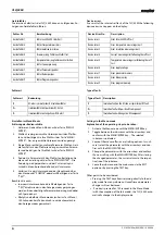 Preview for 6 page of Siemens 7LQ3 350 Manual