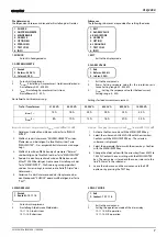 Preview for 7 page of Siemens 7LQ3 350 Manual