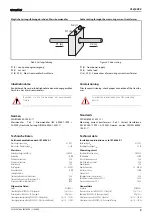 Preview for 3 page of Siemens 7LQ3 353 Manual