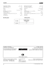 Preview for 4 page of Siemens 7LQ3 353 Manual