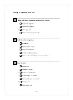 Preview for 43 page of Siemens 7MB1420 Instruction Manual