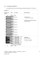 Preview for 18 page of Siemens 7MB2001 Manual