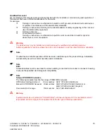 Preview for 75 page of Siemens 7MB2001 Manual