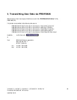 Preview for 90 page of Siemens 7MB2001 Manual