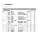 Preview for 122 page of Siemens 7MB2001 Manual