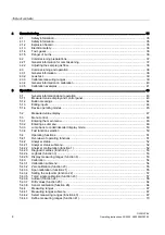 Preview for 6 page of Siemens 7MB2041 Operating Instructions Manual