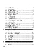 Preview for 7 page of Siemens 7MB2041 Operating Instructions Manual